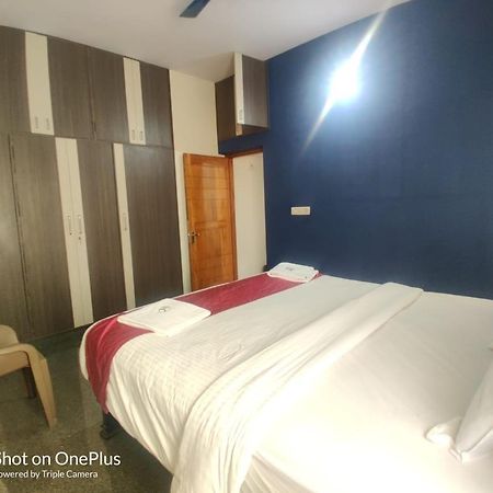 Nandan Home Stay Mysore Exteriör bild