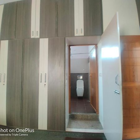 Nandan Home Stay Mysore Exteriör bild