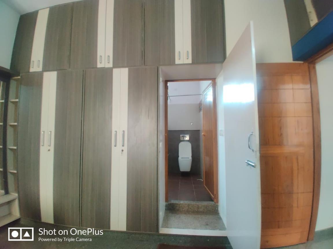 Nandan Home Stay Mysore Exteriör bild