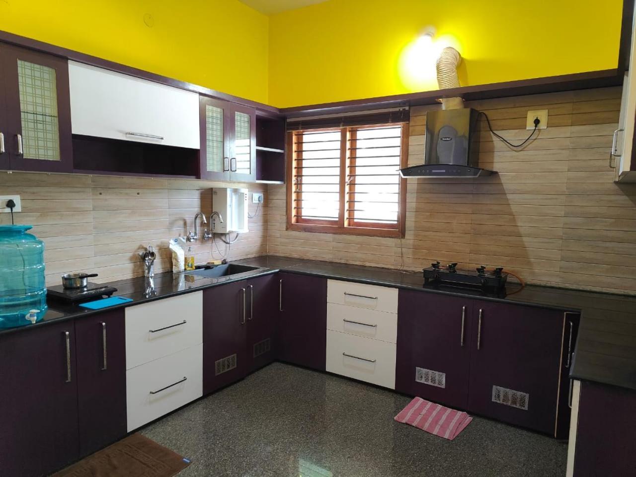 Nandan Home Stay Mysore Exteriör bild