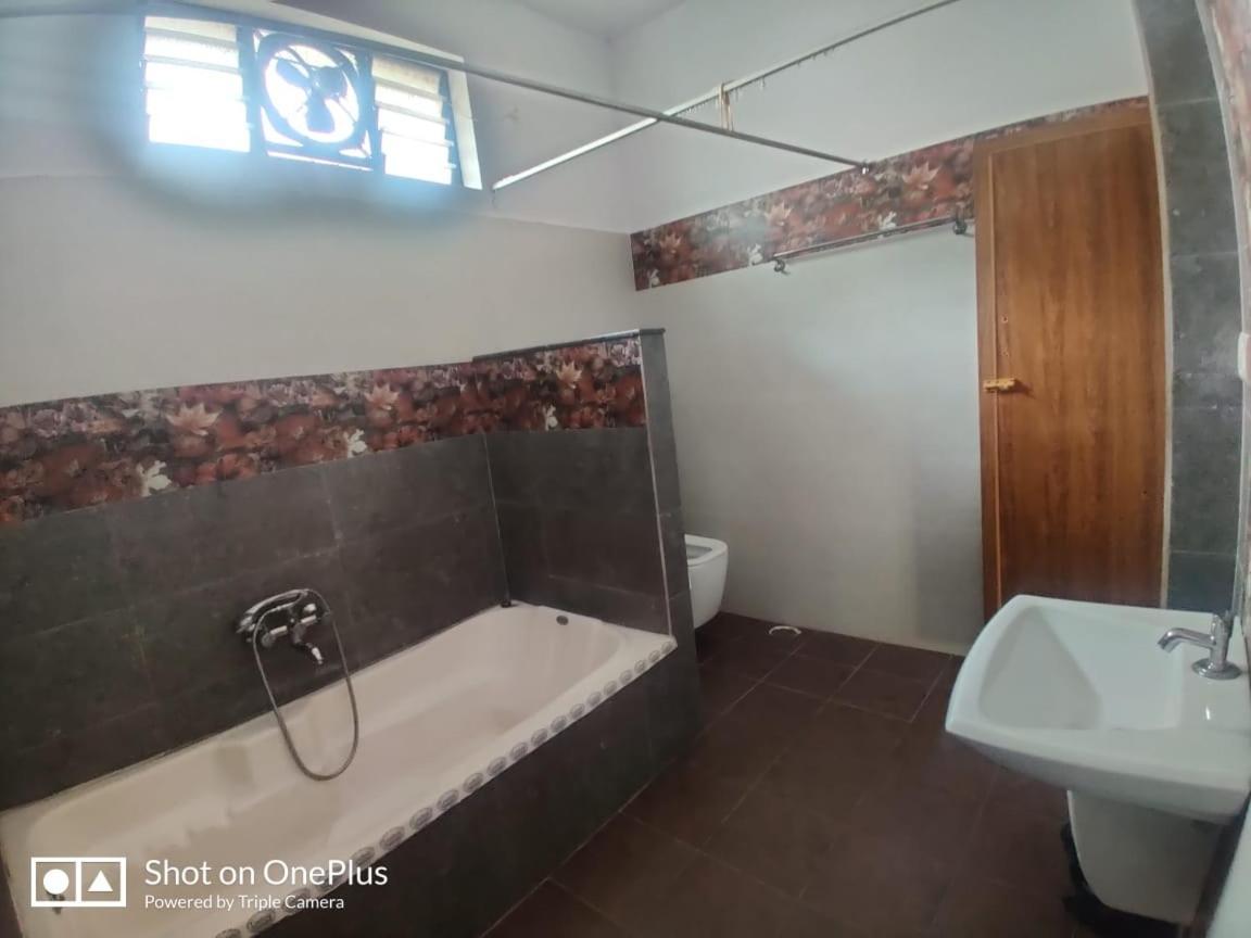 Nandan Home Stay Mysore Exteriör bild