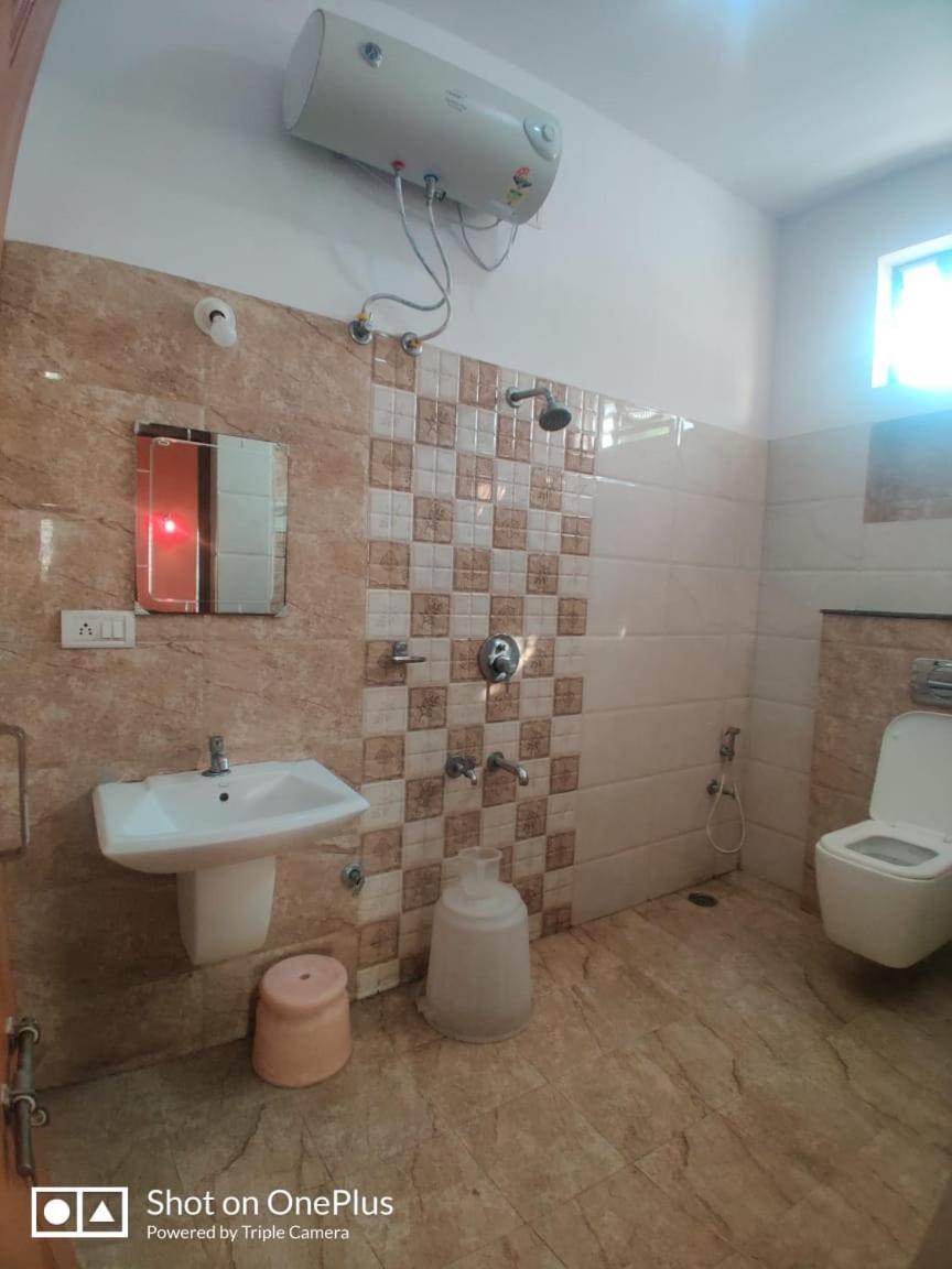Nandan Home Stay Mysore Exteriör bild